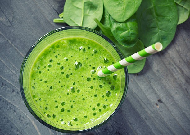 Morning Miracle Smoothie