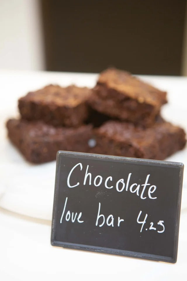 Love Bars