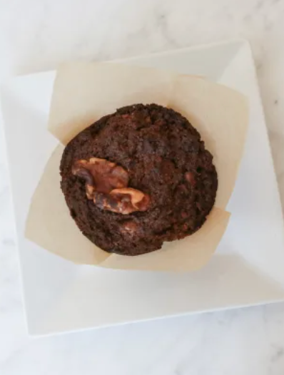 Bunny Muffin